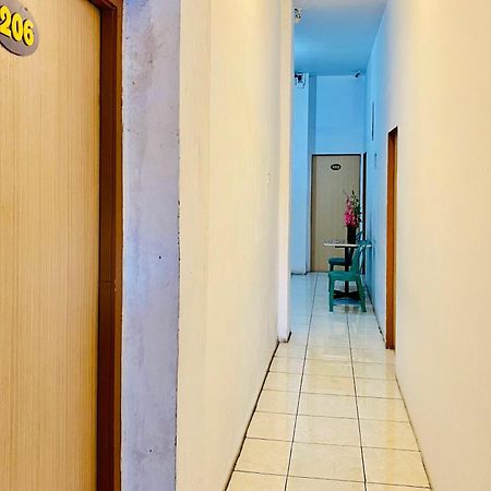 Rantau Laban Oyo-2044星山伊斯兰旅馆酒店 外观 照片