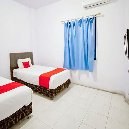 Rantau Laban Oyo-2044星山伊斯兰旅馆酒店 外观 照片