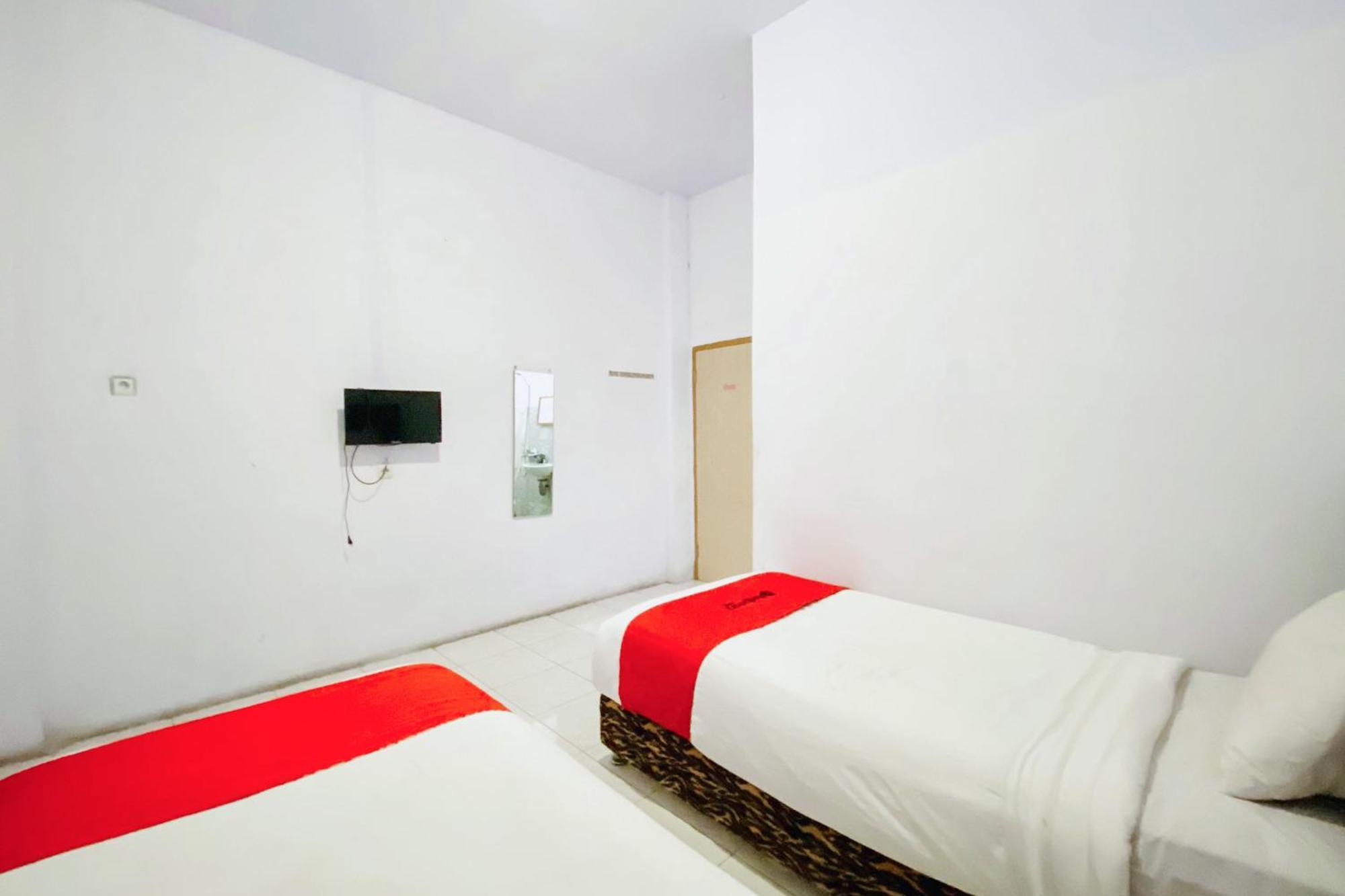 Rantau Laban Oyo-2044星山伊斯兰旅馆酒店 外观 照片